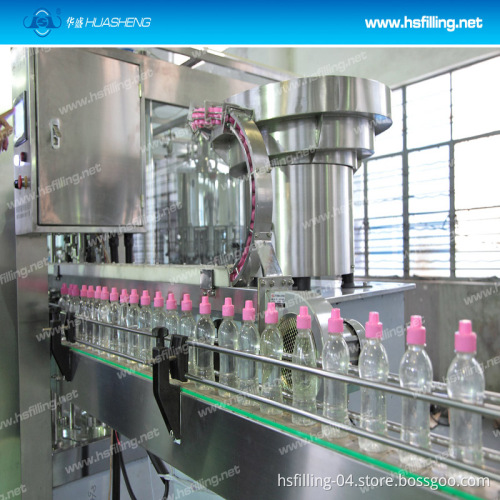 3-in-1 Mineral Water Production Plant (CGF)